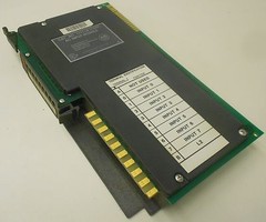 #SLS1F511 Allen Bradley PLC AC Input Module Cat #1771-IA 120v 30172MO
