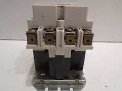 WESTINGHOUSE A201K1CA MODEL J CONTACTOR 27A SIZE 1 CONTACTOR NON-REVERSING 120V