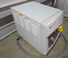 Powervar GPI 2000 3PH 15kVA 400/230V Power Conditioner ABC15.0-48D40Y 74015-59R