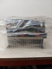 AMAT Applied Materials 0190-09009 Phase Angle Controller, P1038, NEW SHIELD BAG