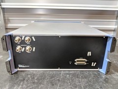 Rohde & Schwarz MSCU Filter Unit w/ MSCU-F20 MSCU-F3 MSCU-F56 MSCU-F225 Modules