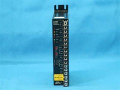 Super Vexta UDX5107N 5-Phase Driver w/ Breakage