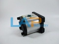 1PCS New Gear Pump CBN-F308 Spline shaft flange oil port left/right rotation