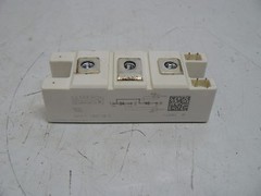 SEMIKRON SKKT 132/16 E THYRISTOR / DIODE MODULE