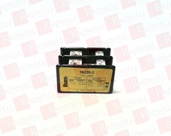 EATON CORPORATION CH16220-2 / CH162202 (NEW IN BOX)