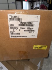 GENTEQ 5KCP39FG V064AS FURNAS BLOWER MOTOR