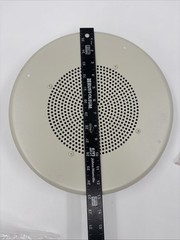 Bogen S86T725PG8W Speaker CEILING UPC 765368480894 – Speaker Grille Assembly New