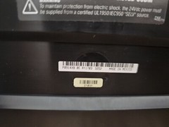 FOXBORO OPEN TYPE PROCESS CONTROL EQUIPMENT 99ATEX.9913454 ID MOD P0914XB
