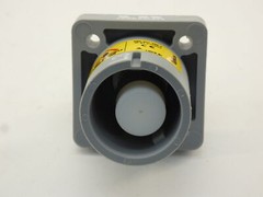 LK Connectors L3 Gray Power Link Connector 600VAC 400A