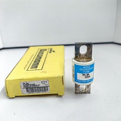 (1 PCS) Cooper Bussmann Fuse TPL-BK Loose