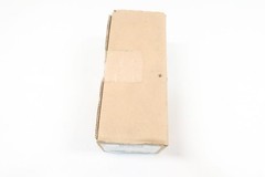 Box Of 10 Panduit LCC250-12-X Long Barrel Two Hole Copper Lug 250kcmil