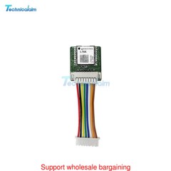 HelTec AutoMation Node T114 LoRa Development Board nRF52840SX1262 Module Type-C.