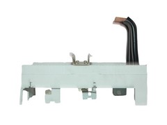 Allen-Bradley 141A-GS90M125 Standard Busbar Module with Wires 125A 690V Series A
