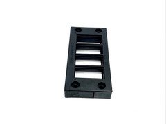 Icotek KEL-QUICK 16/8 Split Multi Cable Transit Frame IP54 / UL Type 12, 42418