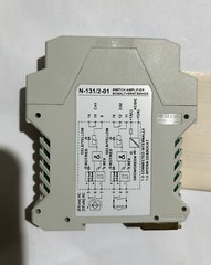 CALCULATOR N-131/2-01 SWITCHING AMPLIFIER New
