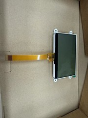 Display for Carrier Transicold X4 7500 7300 X3 2500 Vector 8500 8600 APX Module