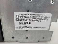 AMC3FJ GE 250 Amp 600 Volt 3 Pole Circuit Breaker Module – Next Day Option – New