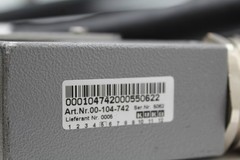 Kuka Harting X30 00-104-742 Primary Power Cable