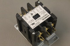 SIEMENS 42BF35AG DEFINITE PURPOSE CONTACTOR