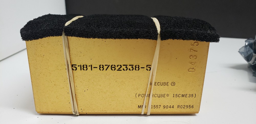 6130-21-908-7690 6130219087690 POWER SUPPLY – POWERCUBE 15CME35
