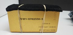 6130-21-908-7690 6130219087690 POWER SUPPLY – POWERCUBE 15CME35