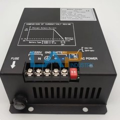 1 Pc. NEW FOR recharger BC6A 230V 50/60Hz