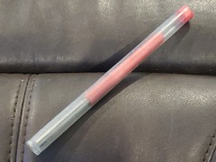 1 x Jonard Tools JIC-22681 Hand Wire Wrap Tool with Handle, Red, MINT