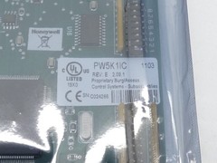 Honeywell PW5K1IC PW-5000 Intelligent Access Control Controller – NEW Surplus!