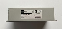 SOLA Active Tracking Filter Plus STFV300-24L Surge Protection