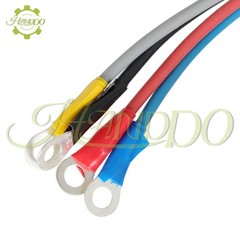Three Length Options 1/4-3/8 Dia. Install For Mini Split Heat Pump Systems