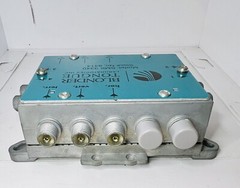 BLONDER TONGUE MULTISWITCH SMK 3340