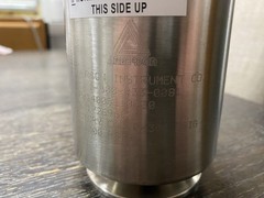 ANDERSON INSTRUMENT CO. TFP014005110000 (NEW NO BOX)