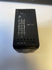 Phoenix EMC Filter NEF 1-6 Phoenix Contact 2783082