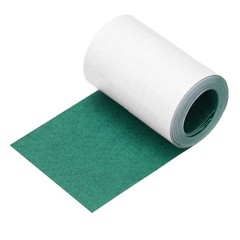 5 Pcs 80mm 3ft Electrical Insulating Adhesive Paper, Battery Gasket Paper