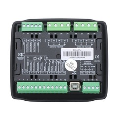 LABLT Engine Genset Controller HGM420N 4 Stroke Engine for Genset Automation