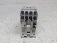Cutler Hammer D15CR40 Relay 110/120 VAC Coil (OK)