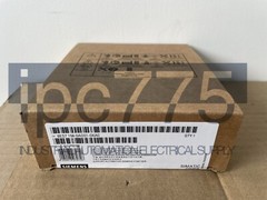 New Siemens 6ES7158-0AD01-0XA0 PLC Module 6ES7 158-0AD01-0XA0 Sealed In Box
