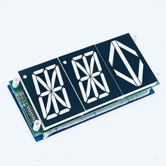 ELECTRINICS ELEVATOR DISPLAY ASSY MH222E-BBZ 6300YW2 KTL 2443270B