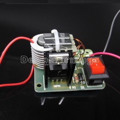 15KV 3.7V High Voltage Inverter Generator Spark Arc Ignition Coil Module kits