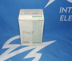 NIB Siemens 3SB03-LT1A 30mm 120V Pilot Light + 1 Year Warranty