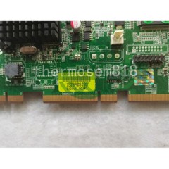 1PC Used Portwell Industrial Motherboard ROBO-8112VG2AR B930C902AB18112820