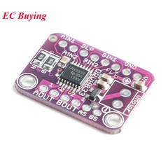 CJMCU-8833 DRV8833 Dual-channel Stepping Motor Driver Board Module 2.7V-10.8V