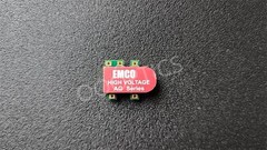XP Power AGH02P-5 AG Series DC to High Voltage DC Converter DC-HVDC Converter