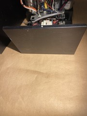 American Rotary Phase Converter AD10 – 10 HP Digital Smart Series Voltage Reg