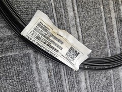 CORNING D34401EB4R3050F-P 1F ROCFDRP PUSH LOK POT/SCA326 50FT