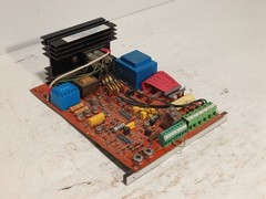 Brown Boveri GNT 0104511 P2 industrial control PCB circuit board module 220-415V