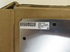 Ericsson Inlet Plate SXK 109 1414/2 / SXK1091414/2