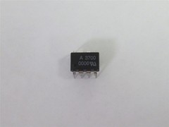 232789 New-No Box; Broadcom Limited A3700 Lot-40 Interface Optocoupler IC