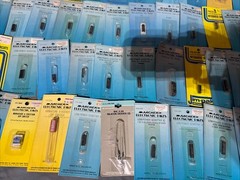 Electronics Lot Archer Jim-pak Circuits Schottky Buffer Etc.