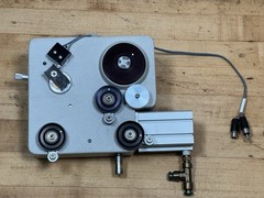 Magnet Tension Unit MT-2000 by Tanaka Seiki Tanac for 0.35-0.70 Dia. Wire -Japan